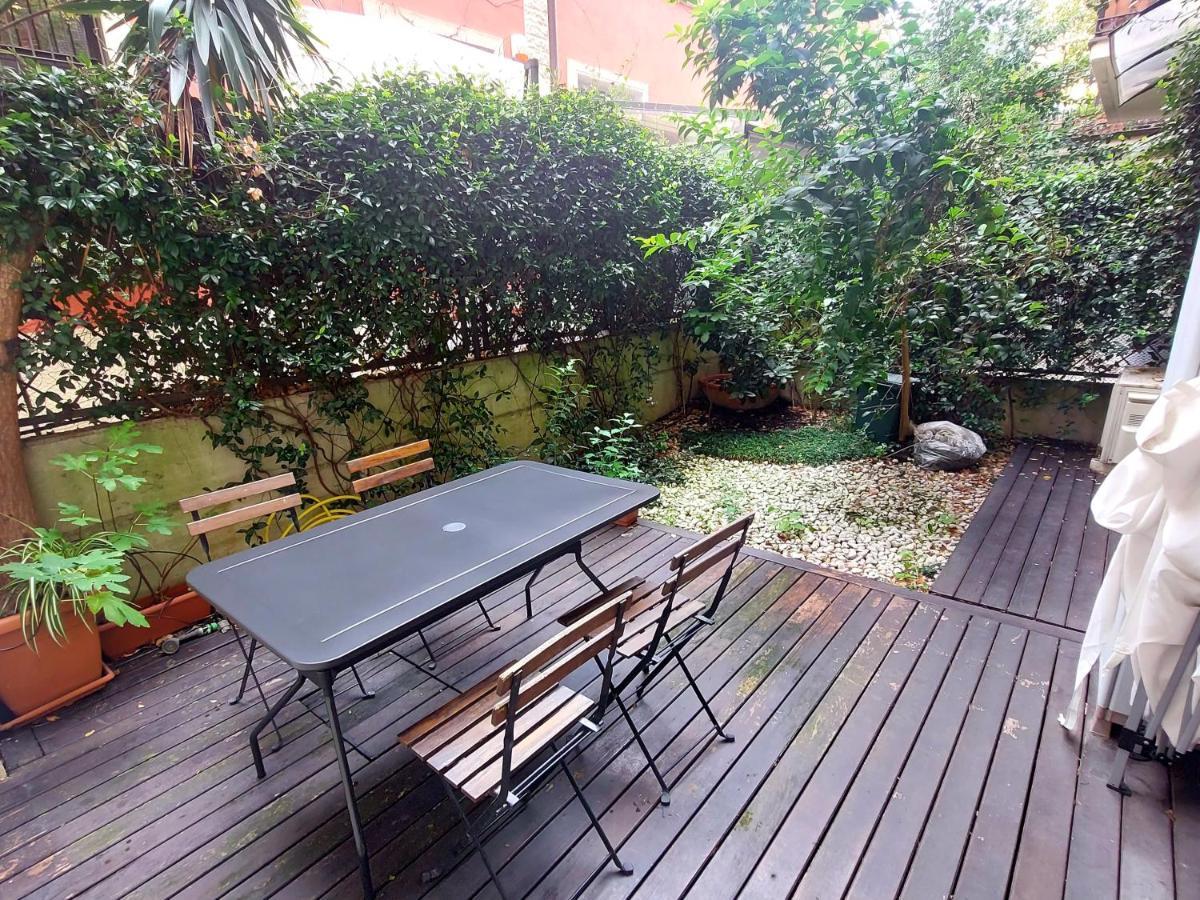 Gioire Apartments - Milano Dış mekan fotoğraf