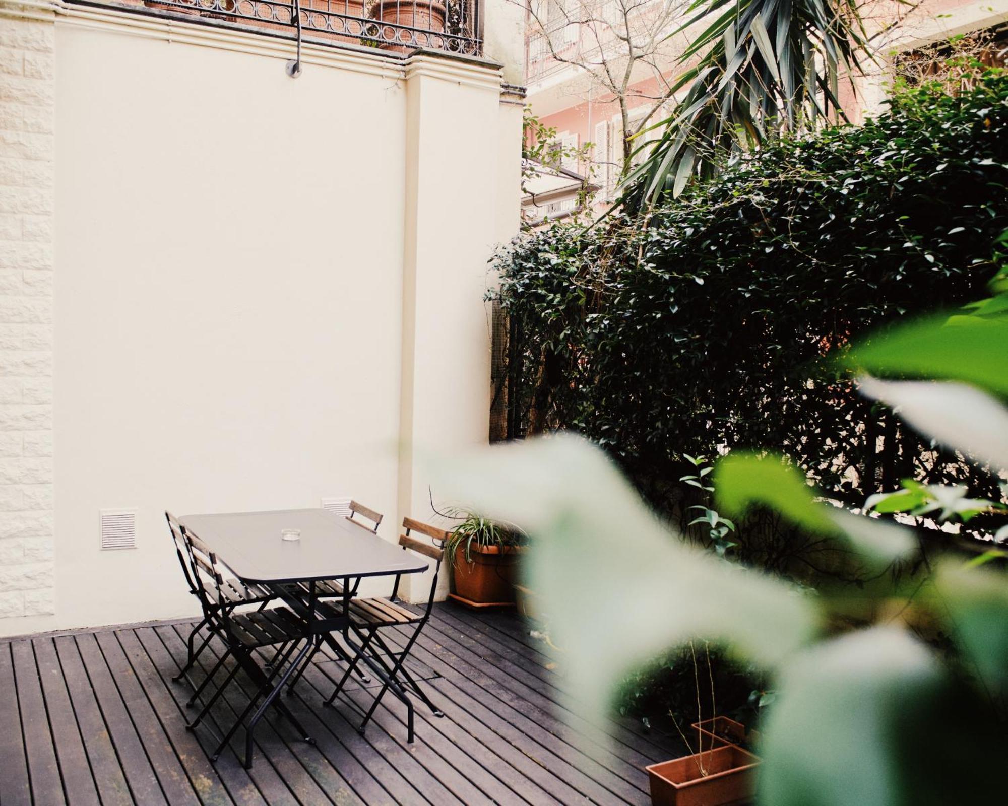 Gioire Apartments - Milano Dış mekan fotoğraf