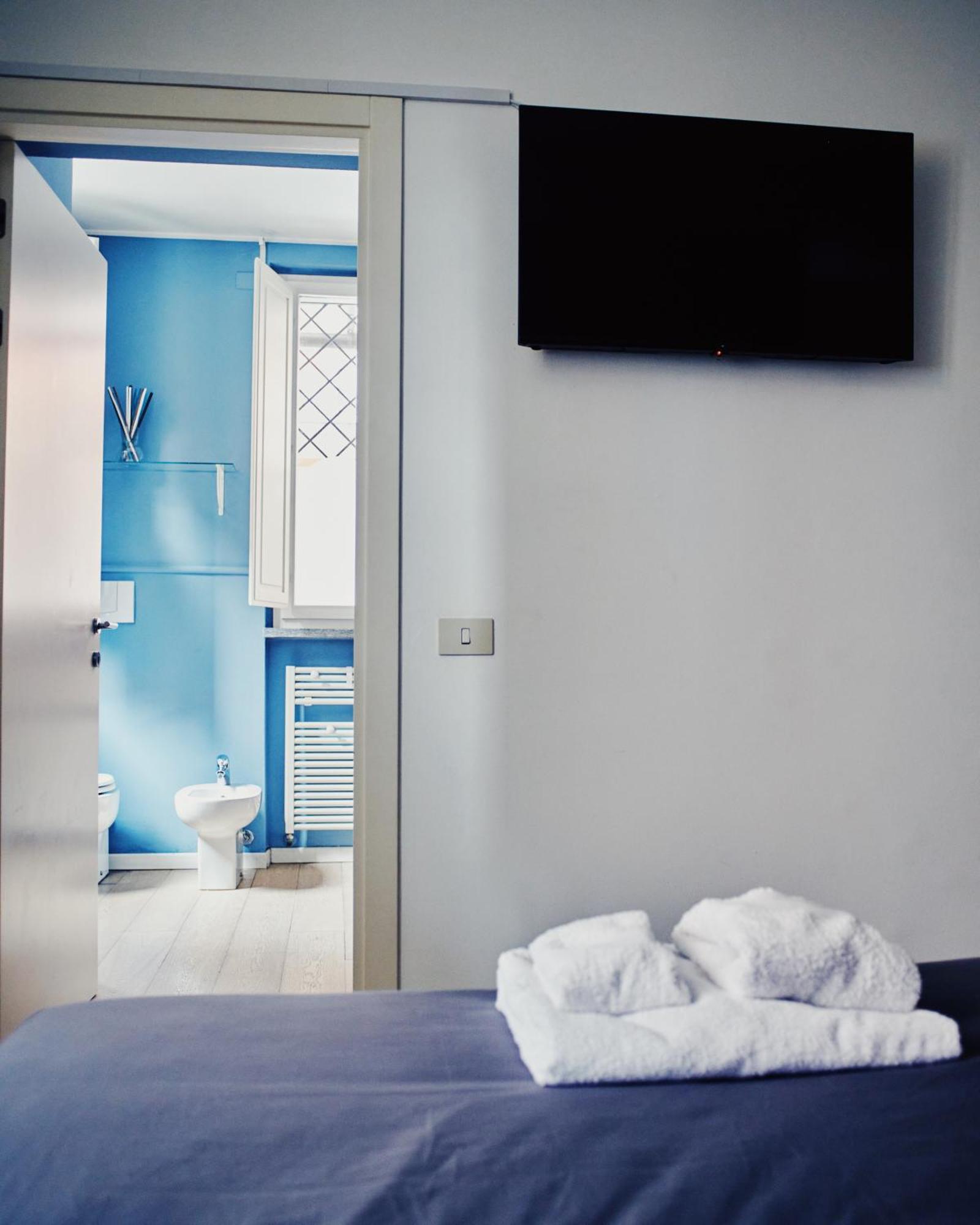 Gioire Apartments - Milano Dış mekan fotoğraf