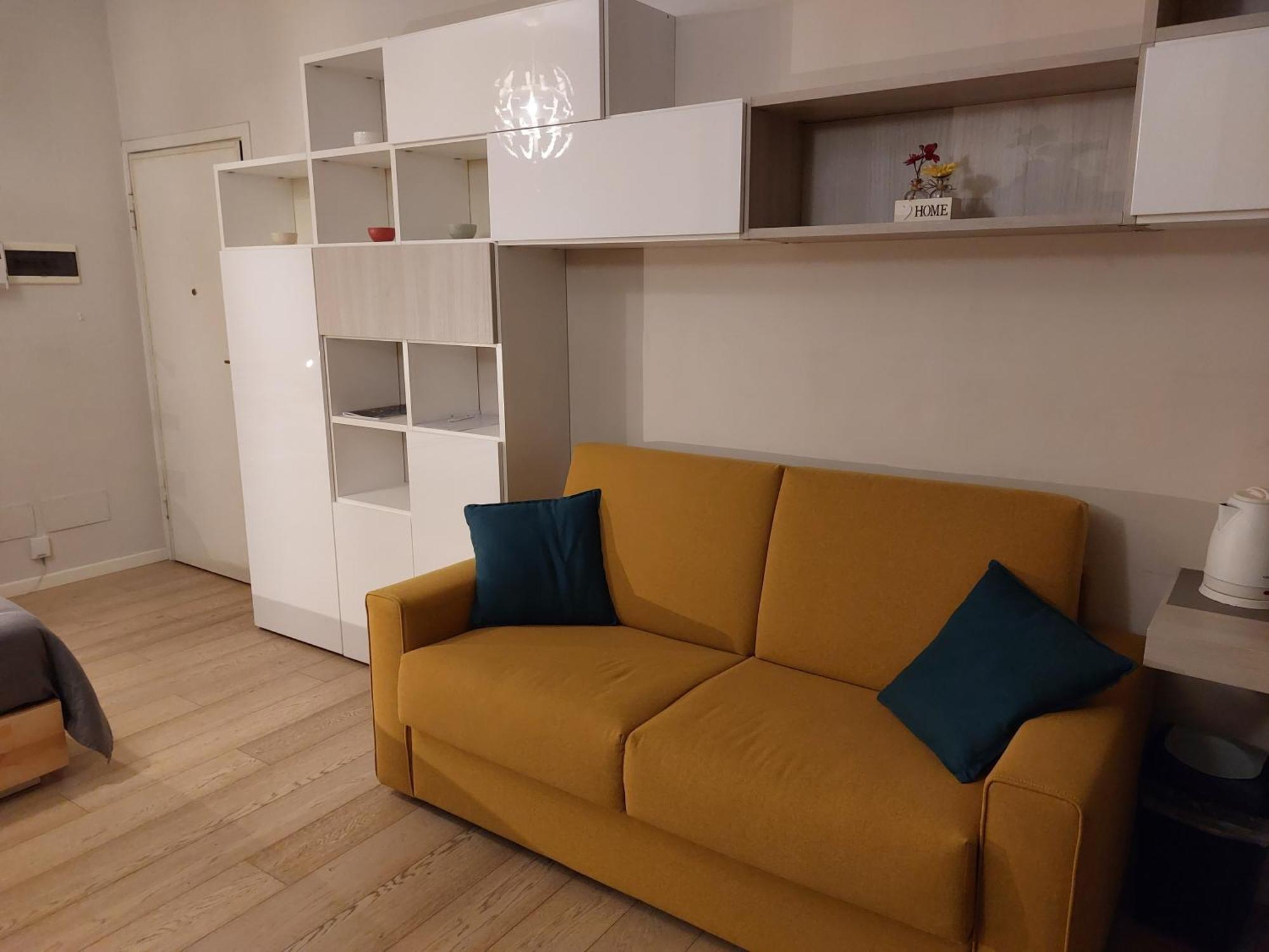 Gioire Apartments - Milano Dış mekan fotoğraf