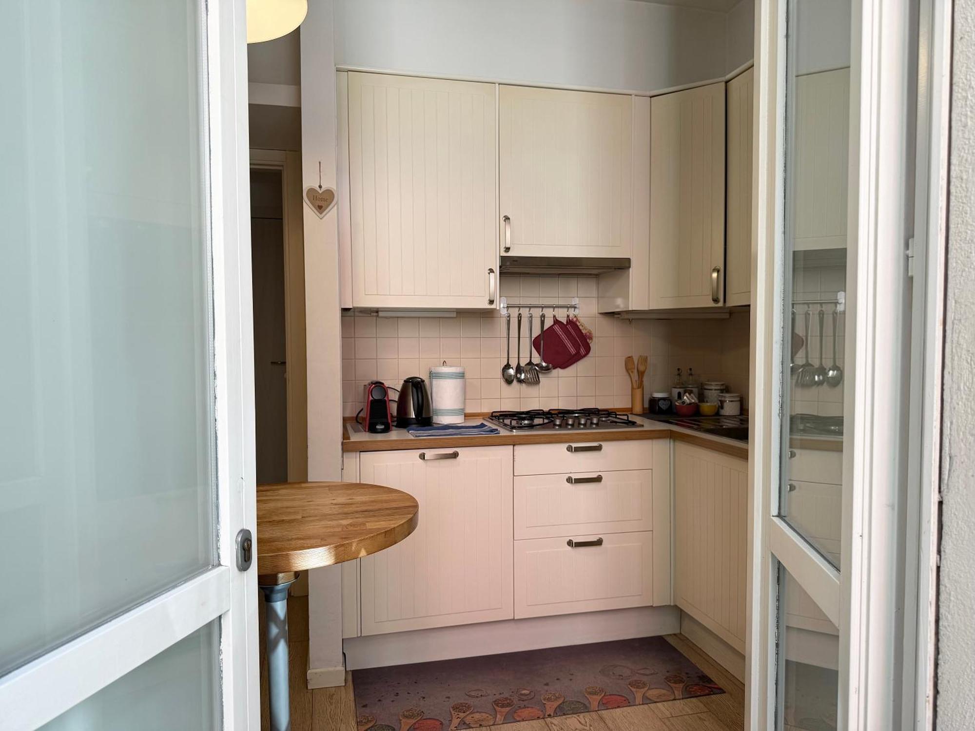 Gioire Apartments - Milano Dış mekan fotoğraf
