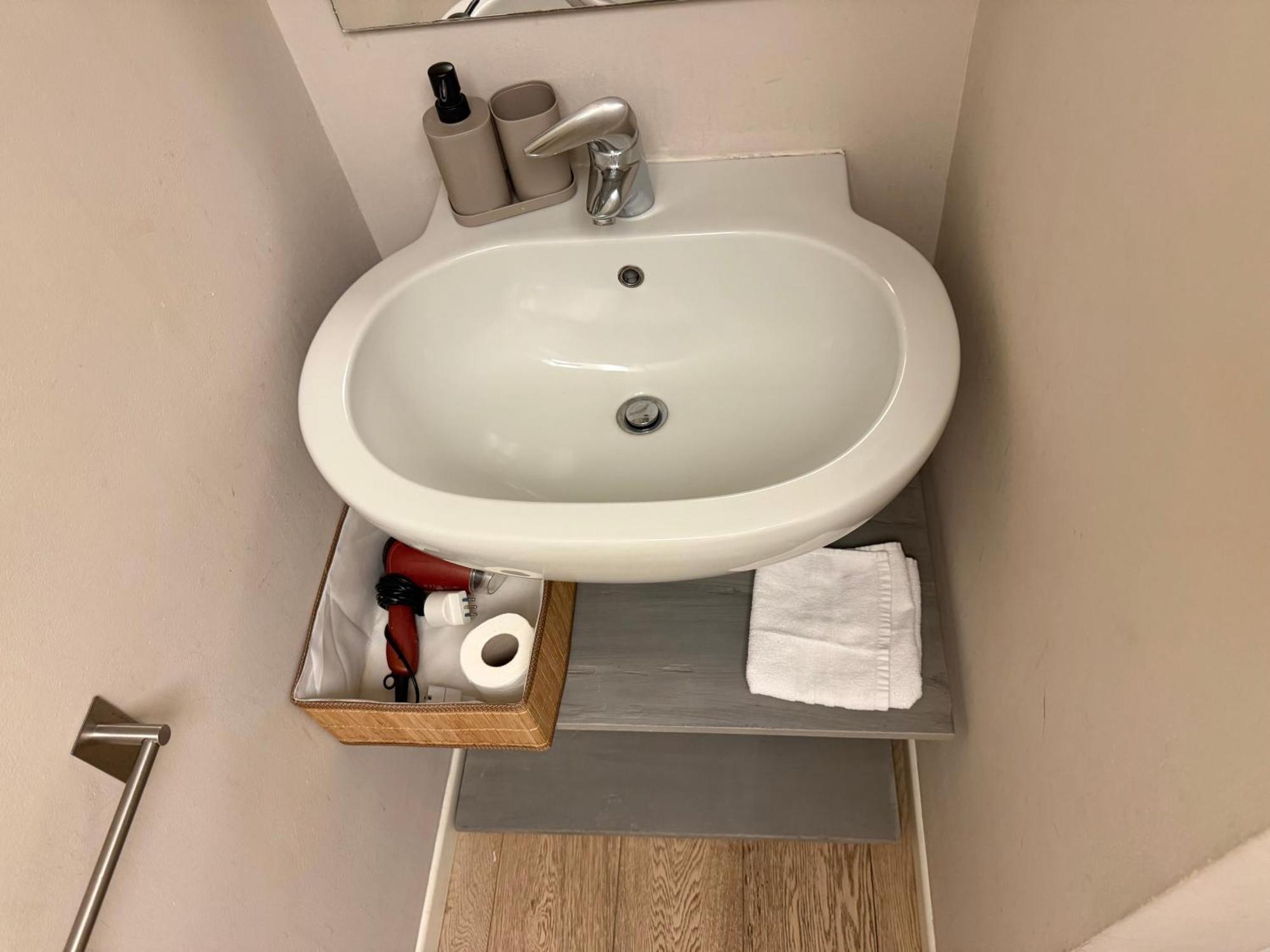 Gioire Apartments - Milano Oda fotoğraf