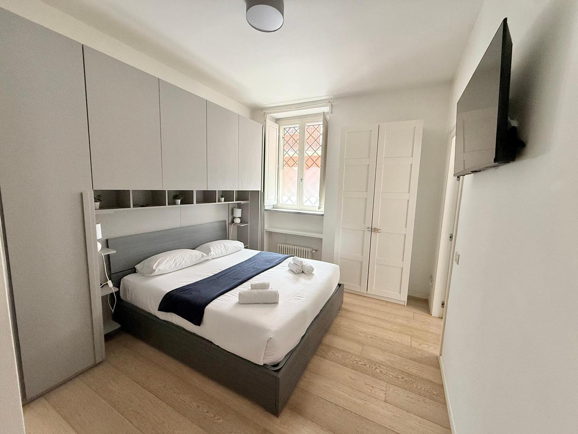 Gioire Apartments - Milano Dış mekan fotoğraf