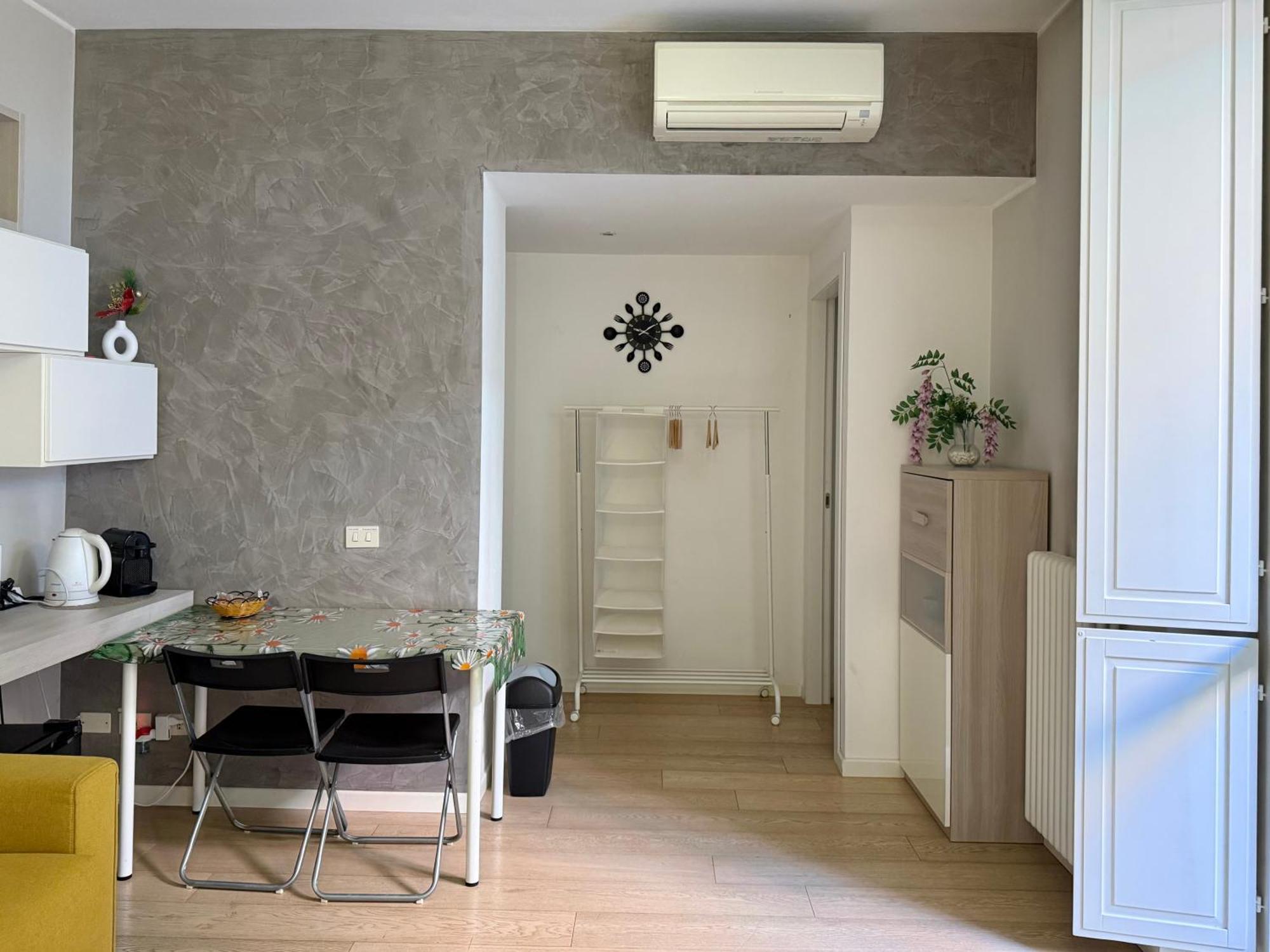 Gioire Apartments - Milano Dış mekan fotoğraf