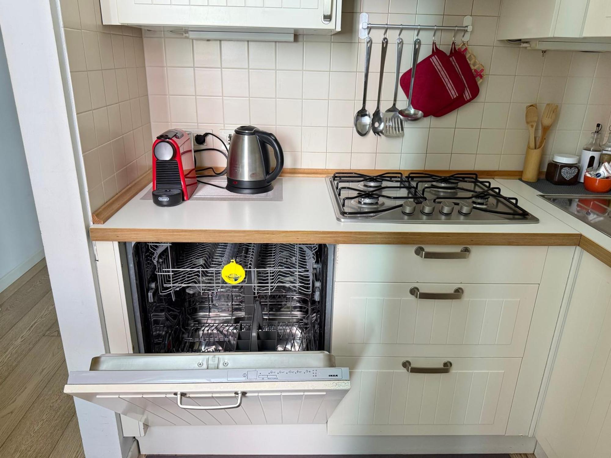Gioire Apartments - Milano Dış mekan fotoğraf
