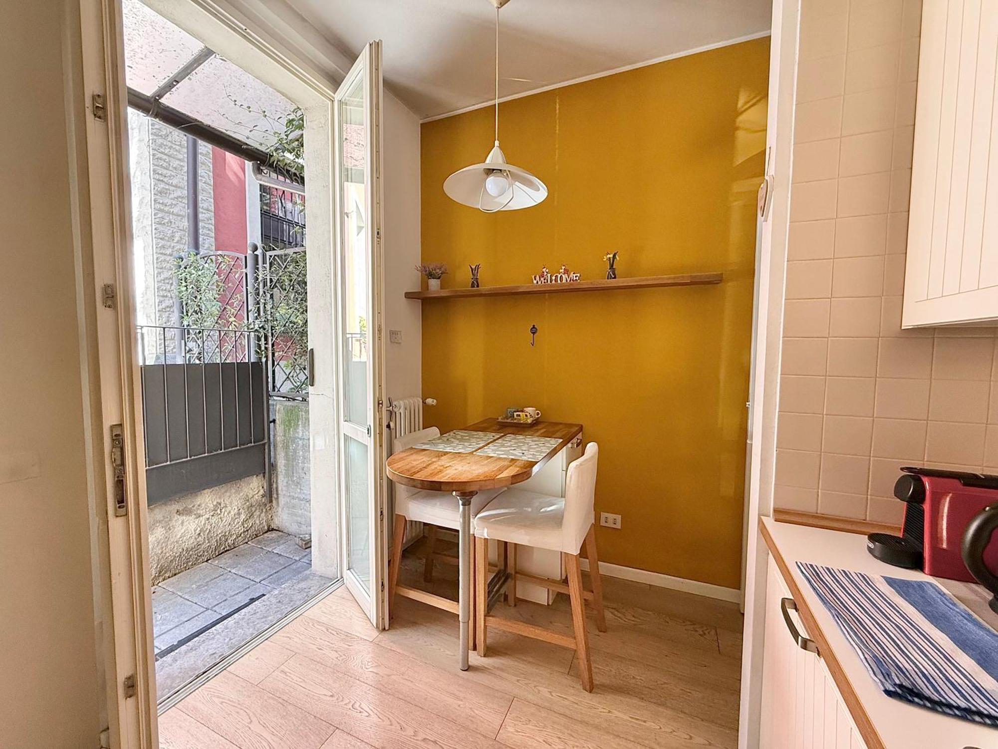 Gioire Apartments - Milano Dış mekan fotoğraf